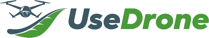 logo Usedrone